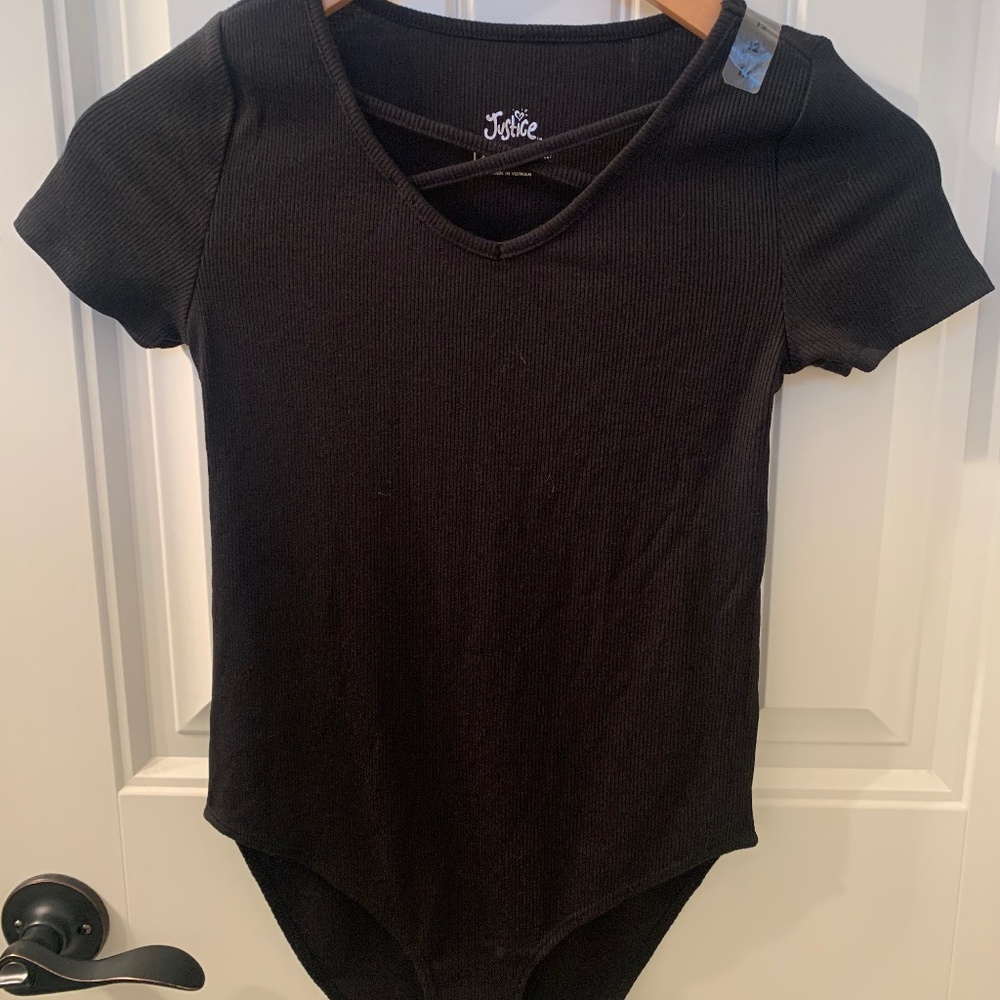 Justice Bodysuit